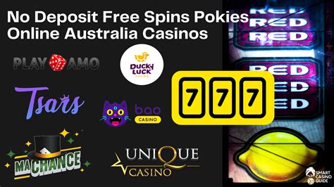 online pokies australia free bonus no deposit